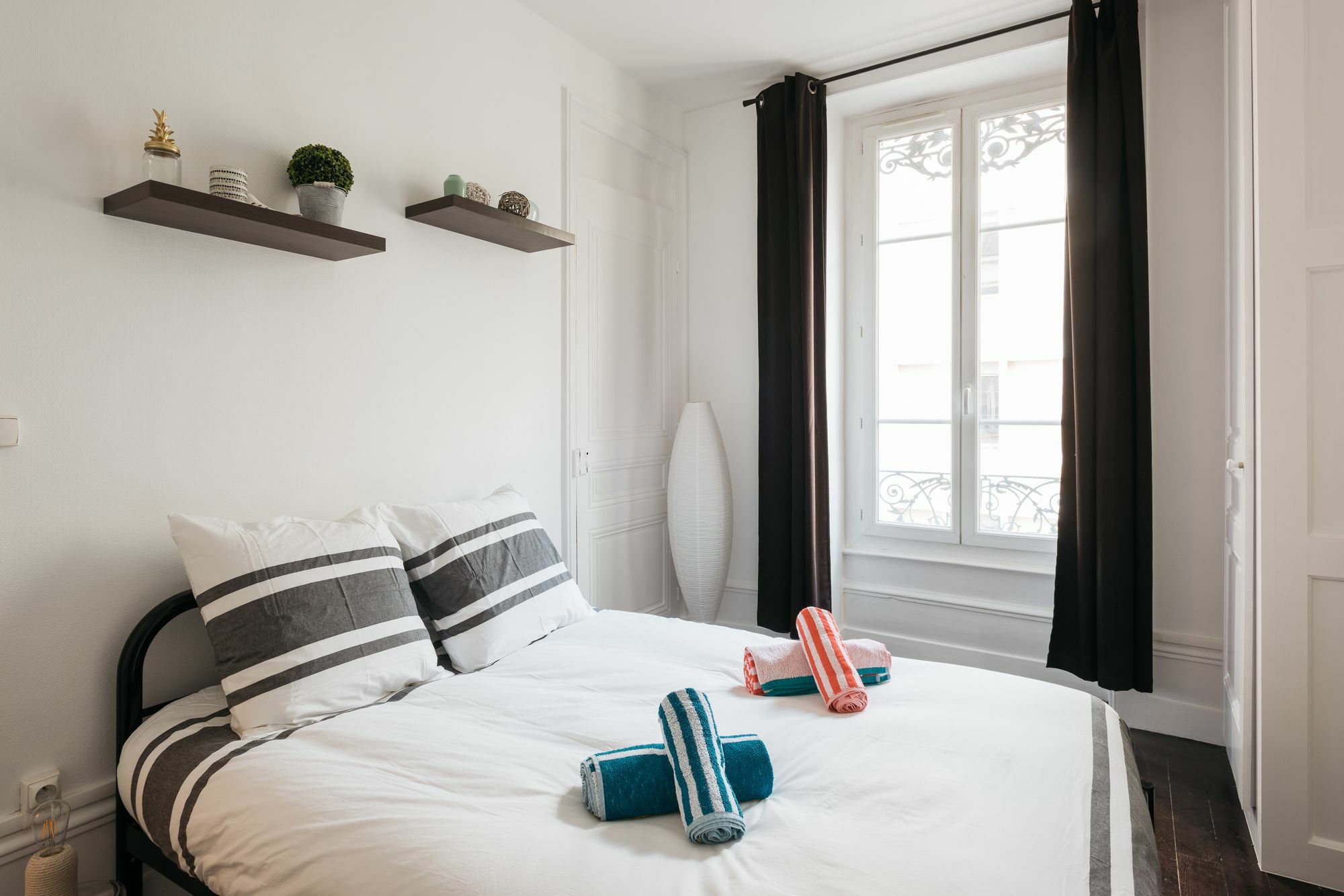 DIFY Glamour - Place des Brotteaux Lyon Extérieur photo