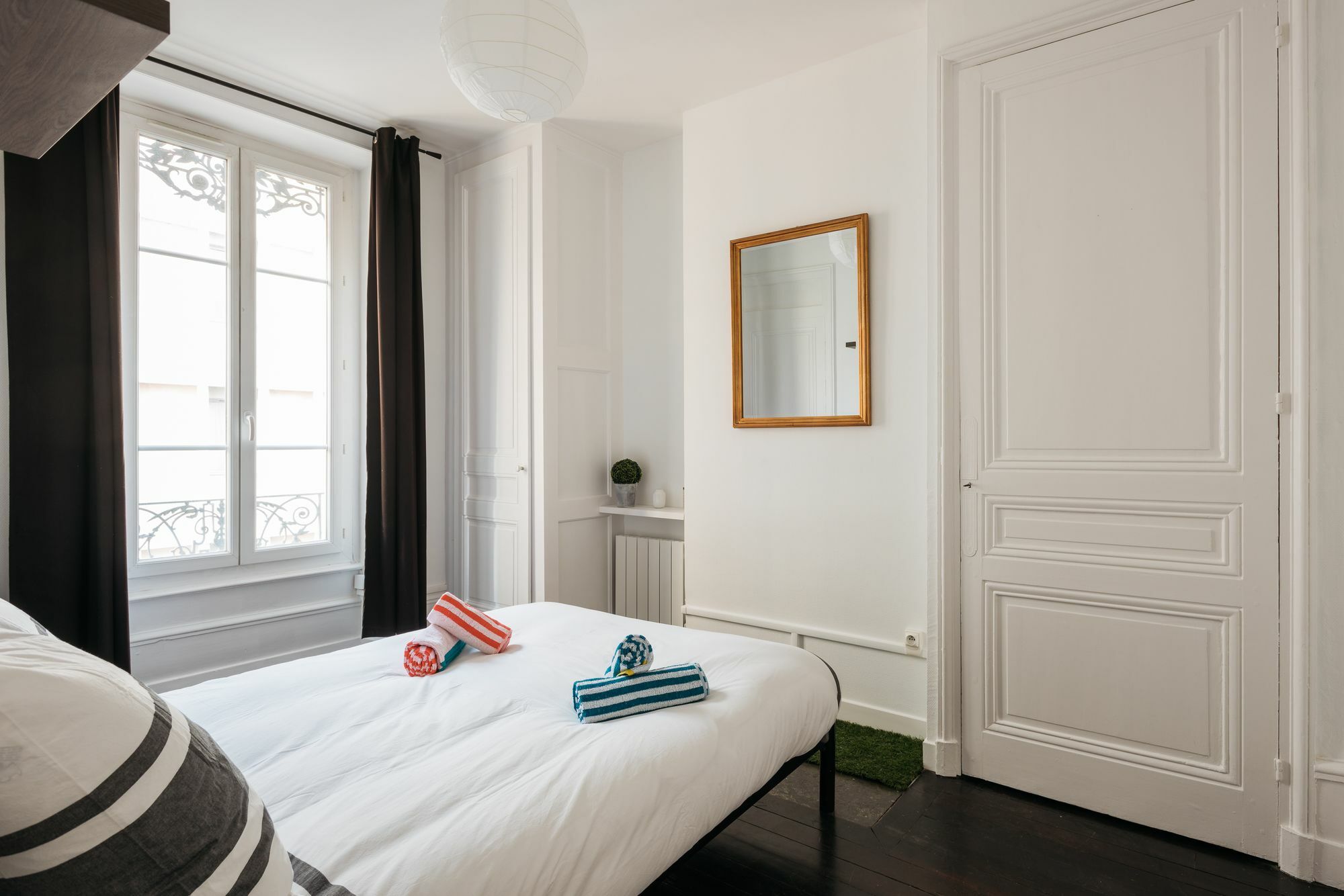 DIFY Glamour - Place des Brotteaux Lyon Extérieur photo