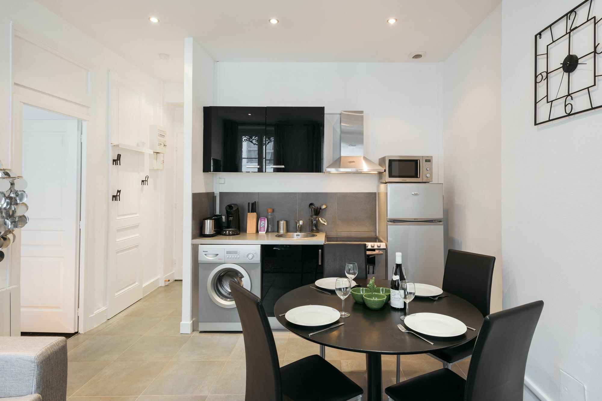 DIFY Glamour - Place des Brotteaux Lyon Extérieur photo