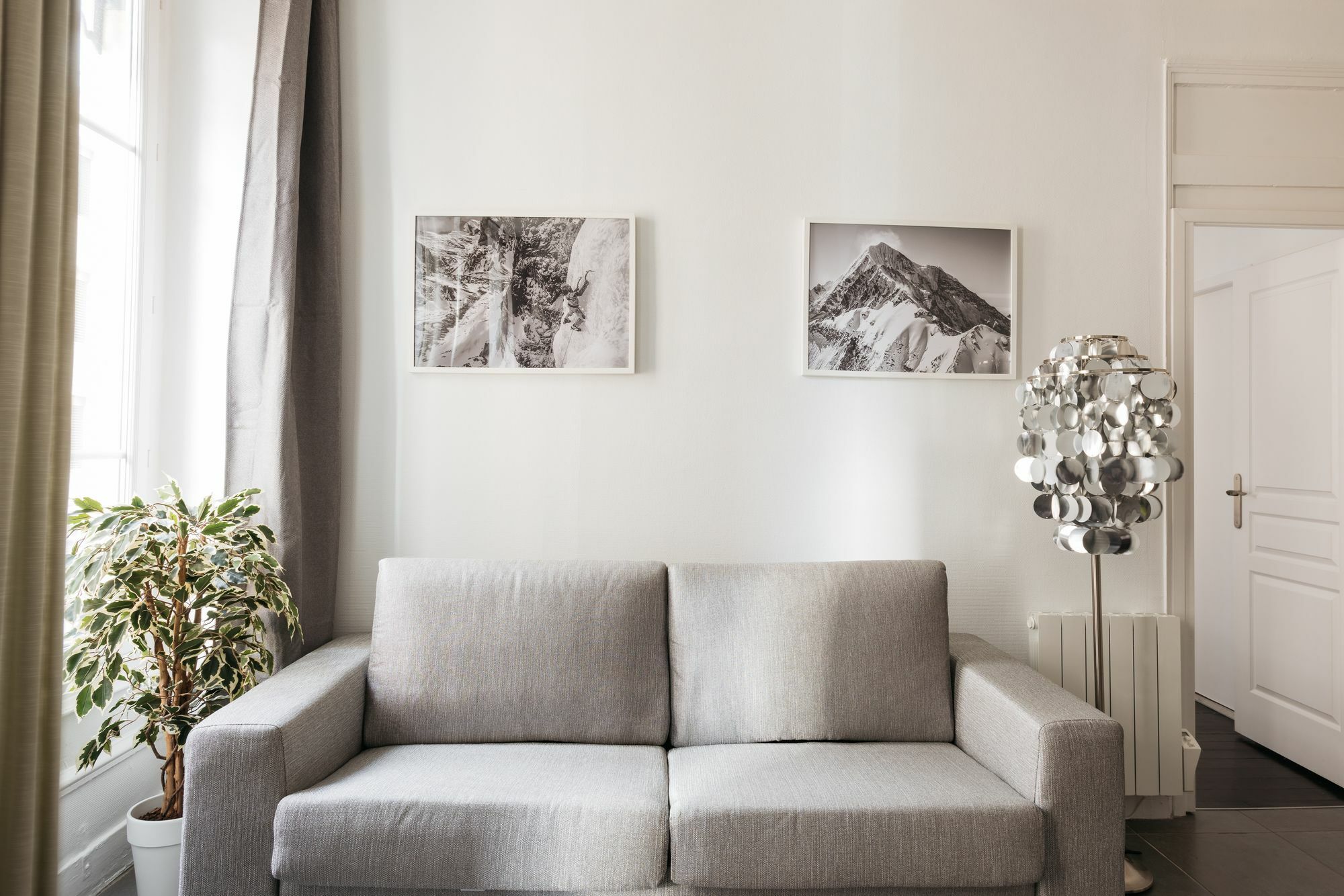 DIFY Glamour - Place des Brotteaux Lyon Extérieur photo